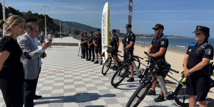 El Concello de Vigo, obligado a indemnizar (por insolvencia de un reo) a una agente de Policía