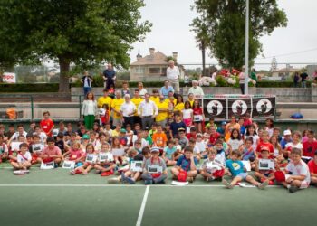 El mal estado del complejo de Samil se cobra nuevas víctimas: «Hemos pagado un campamento deportivo»