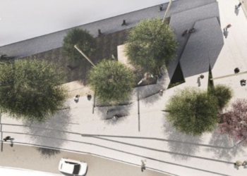 La humanización de San Roque (y su futura plaza) queda en manos de una constructora de Vigo