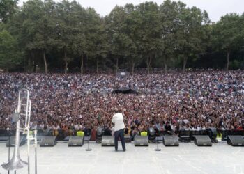 Vigo pone a la venta la próxima semana 5.000 entradas para Jason Derulo