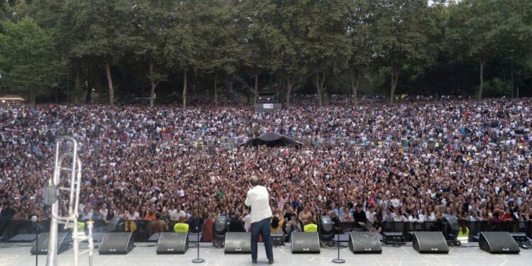 Vigo pone a la venta la próxima semana 5.000 entradas para Jason Derulo