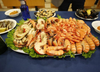 Vigo rescata del olvido una cita gastronómica que cumple (con seis años de retraso) la mayoría de edad