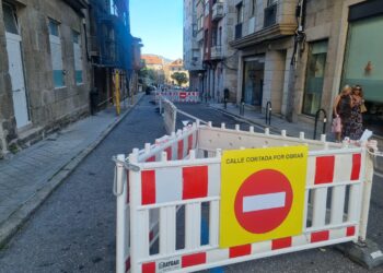 Se salvan los fondos europeos de la obra del Paseo de Granada y piden a Caballero que «corrija su mala gestión»