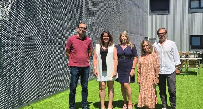 La Xunta financia con más de 1 millón de euros anual 35 plazas en la residencia de Aspanaex en Vigo