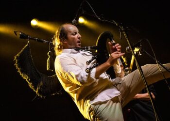 ‘Son Verán’ llenará de música la provincia de Pontevedra