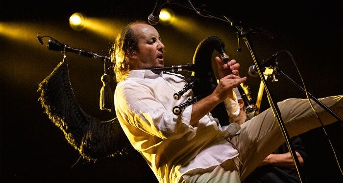 ‘Son Verán’ llenará de música la provincia de Pontevedra