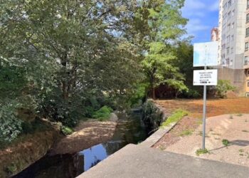 Tramo libre de pesca sin muerte