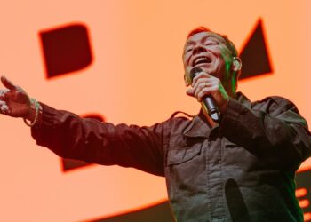 Vigo se prepara para la música de UB40: ya hay fecha para la venta de entradas