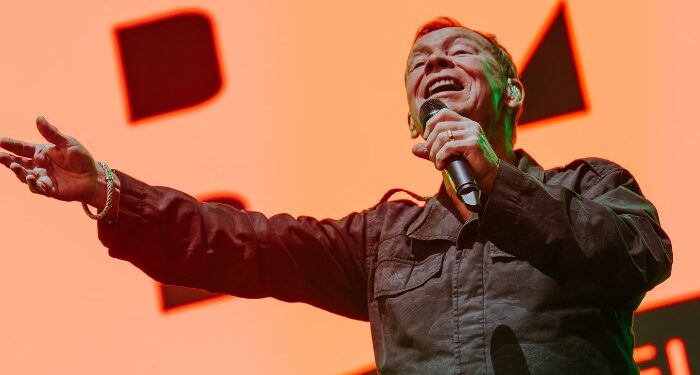 Vigo se prepara para la música de UB40: ya hay fecha para la venta de entradas