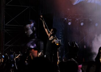 Jason Derulo incendió Castrelos