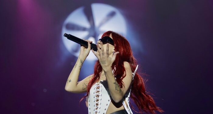 Los40 Summer Live desembarcan en Vigo con Vicco, Ruslana y un cartel de lujo