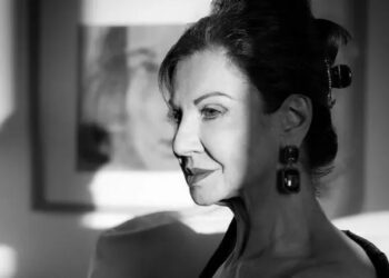 Vigo acoge la presentación de «El Grito de Callas», una mirada al alma de la diva de la ópera