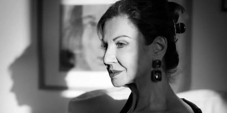 Vigo acoge la presentación de «El Grito de Callas», una mirada al alma de la diva de la ópera