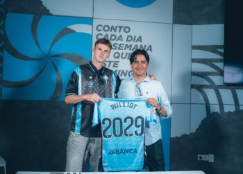 ¡Hay Swedberg para rato!