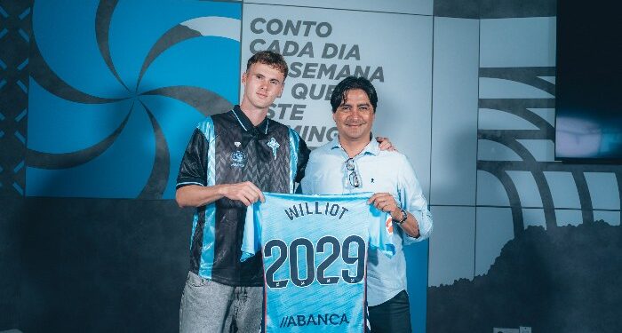 ¡Hay Swedberg para rato!