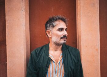 El pop de Anxo Araújo iluminará el escenario de Os Solpores da Rebullón