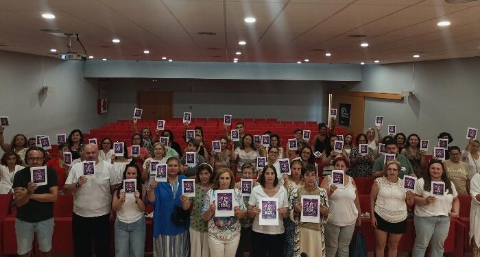 CC.OO. propone un protocolo de Protección Integral para las trabajadoras del SAF