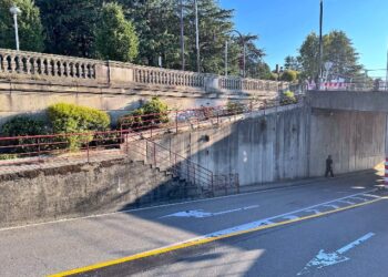 El peligro del sube y baja