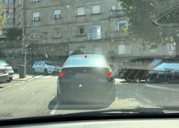 Semáforos invisibles