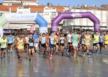 Últimas horas para inscribirse en una de las citas deportivas más emblemáticas del verano