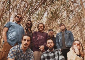 El soul y funk de TangoMango llegan al Ciclo «Blues and Rías Summer»