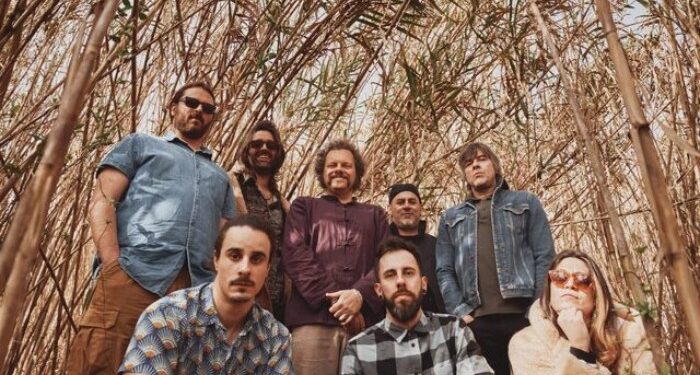 El soul y funk de TangoMango llegan al Ciclo «Blues and Rías Summer»