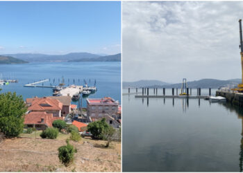 San Adrián de Cobres se moderniza para impulsar a los productores de mejillón