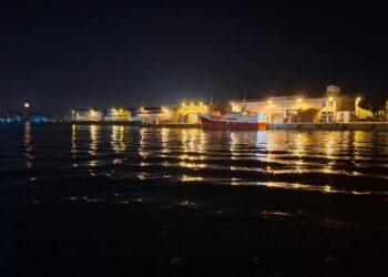 El Puerto de Vigo lidera la revolución del hidrógeno verde