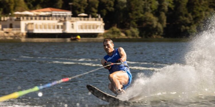 Suspendido por los incendios: la Semana Abanca prioriza la seguridad y aplaza su puesta de largo