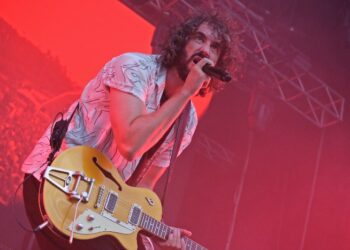 Apenas 300 entradas para la jornada inaugural de Galicia Fest