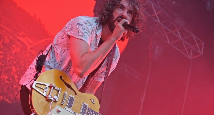 Apenas 300 entradas para la jornada inaugural de Galicia Fest