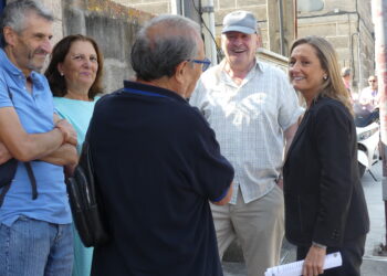 La piscina de Teis, a las puertas de poner punto final a una «larga espera» de más de tres años