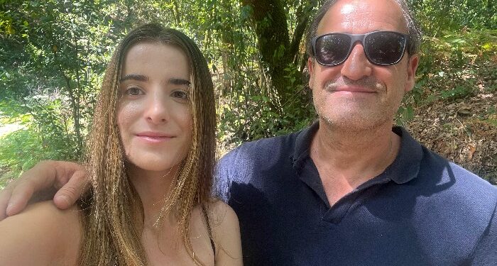 Una historia de amor por la lengua y la docencia: los Sarmiento logran un hito histórico en las oposiciones