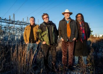 La leyenda del rock americano, Cracker, se une a Underfest Xacobeo 2025