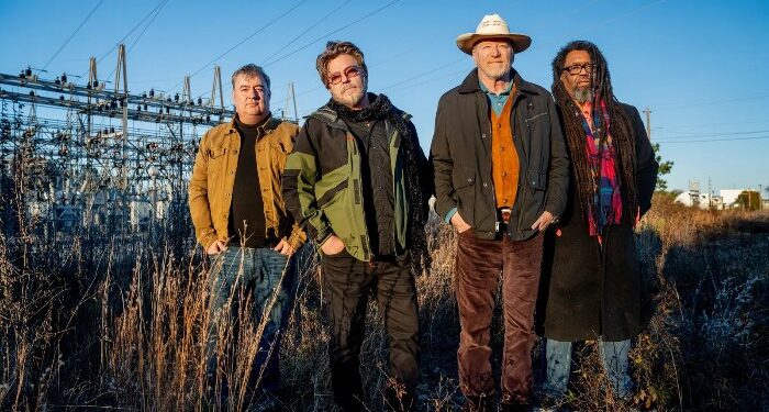 La leyenda del rock americano, Cracker, se une a Underfest Xacobeo 2025