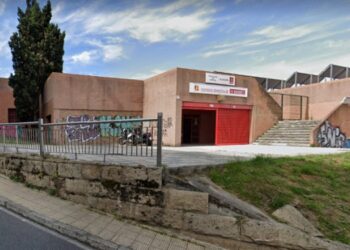 El BNG denuncia: el gimnasio municipal de O Berbés funciona sin seguro