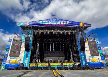 Galicia Fest desata la locura y cuelga el cartel de ‘sold out’ para su debut