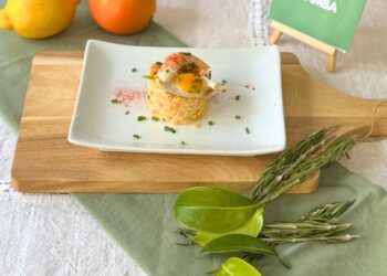 Vigo apura el verano con un concurso gastronómico: Teis se transforma en un paraíso culinario