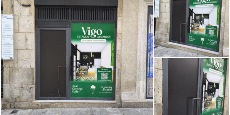 La fruta más trendy desembarca en Príncipe para revolucionar los desayunos de los vigueses