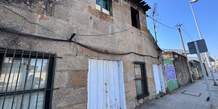 Un lugar histórico llamado María de la playa