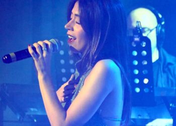 Una estrella viguesa llamada Amparo