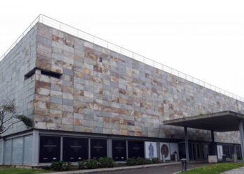 Arranca la reconversión del Verbum en el Museo da Historia de Vigo