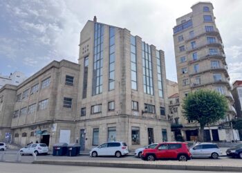 Aquí se investiga la historia de Vigo