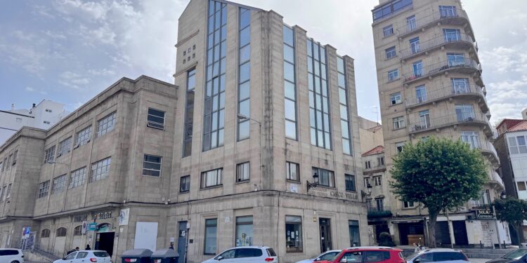 Aquí se investiga la historia de Vigo