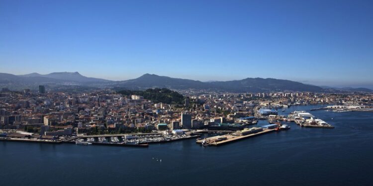 Las Rías Baixas superarán los 2 millones de visitantes