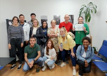 Fallece el hijo de Carmen Avendaño que alentó la lucha de Érguete