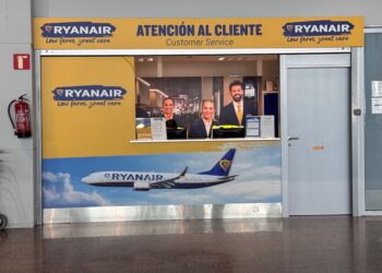 El negocio de las líneas aéreas