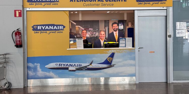 El negocio de las líneas aéreas