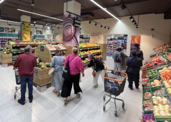 Gadis continúa su expansión en Castilla y León con una apertura en Valladolid