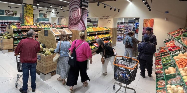 Gadis continúa su expansión en Castilla y León con una apertura en Valladolid